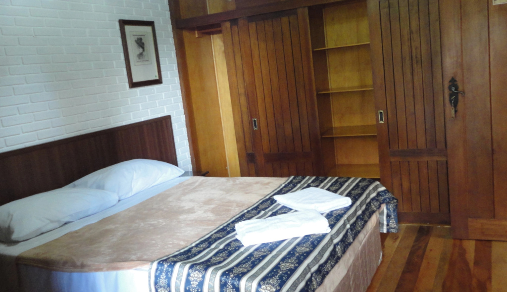 Castelo Nacional Inn - Général