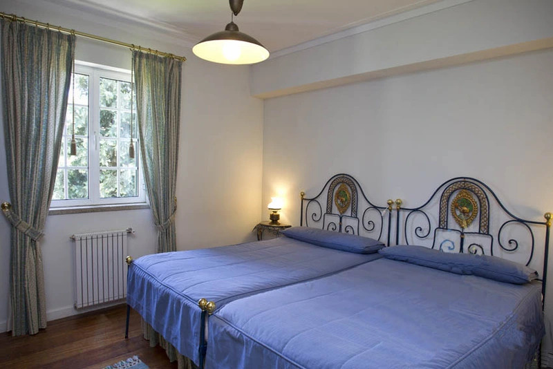 雙人房兩臥標準家庭房