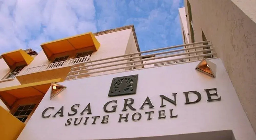 Casa Grande Suite