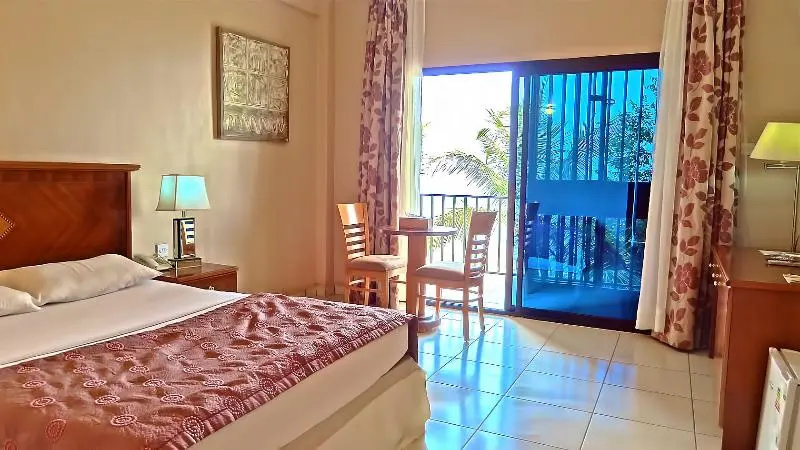 Junior Suite with balcony