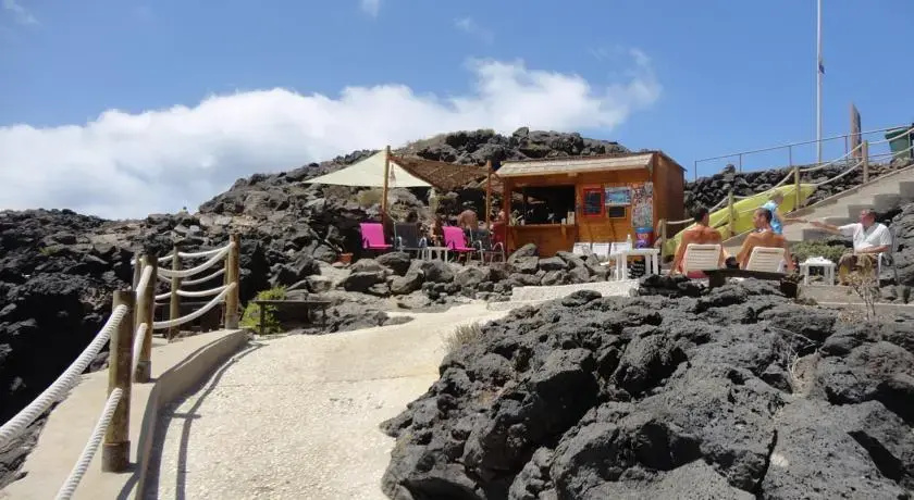 Costa del Silencio