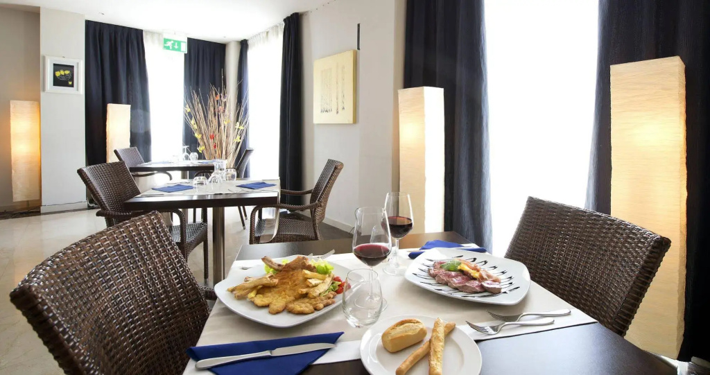 Hotel delle Fiere - Général