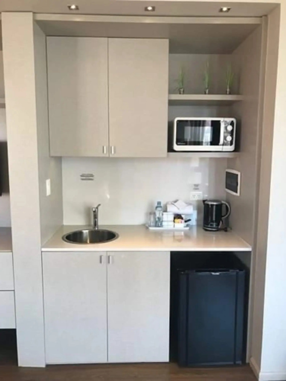 Bulnes Eco Suites - Général