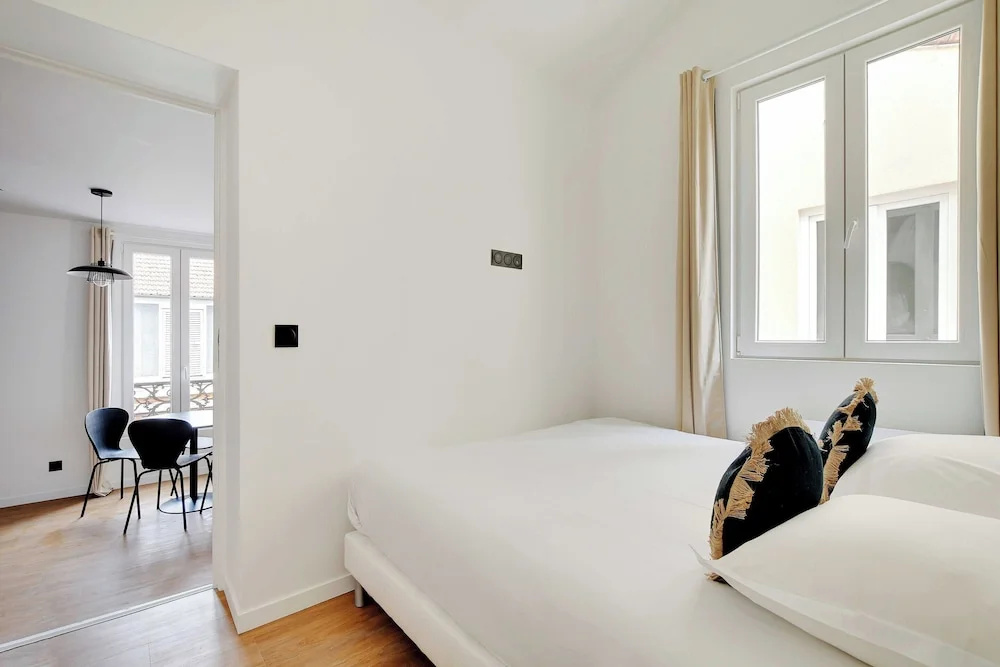 Voir la photo 3 — Charming Apartment - 2BR - 4P - Montreuil