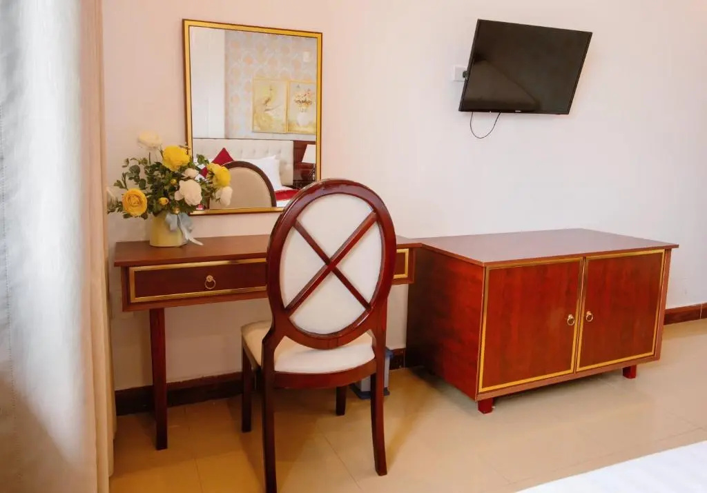 Standard Family room