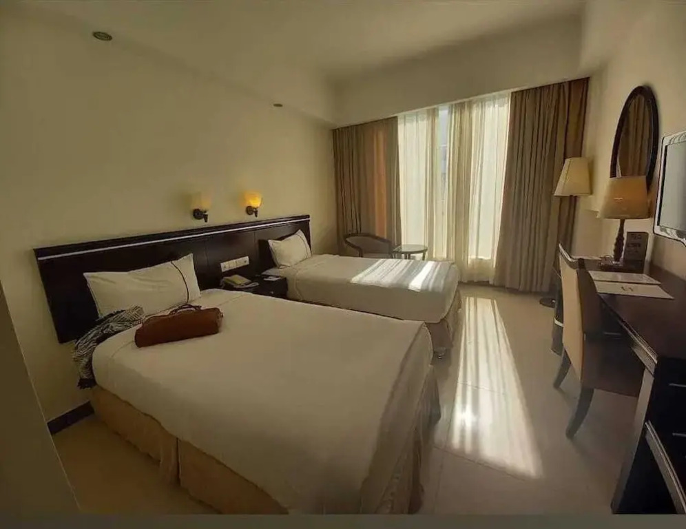 Ocean Paradise Hotel And Resort — фото 6