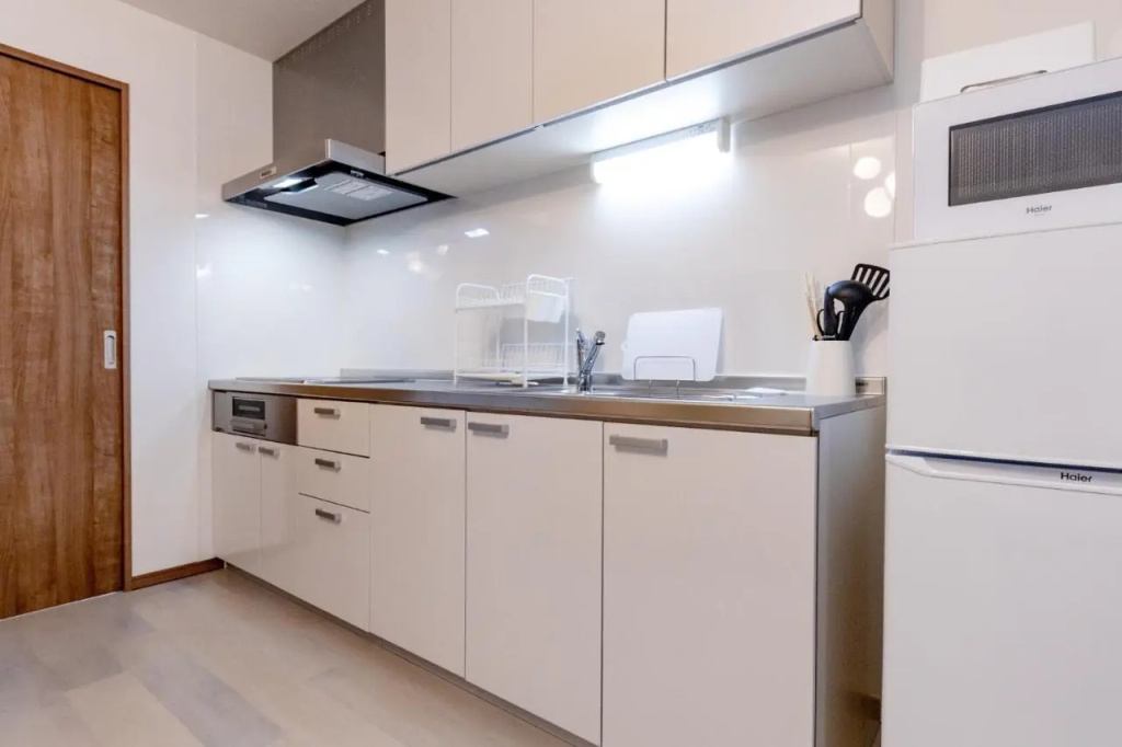 The Felice Uguisudani - Vacation STAY 96242 사진 15