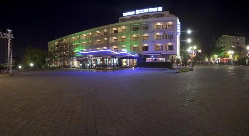 Hotel photo 11