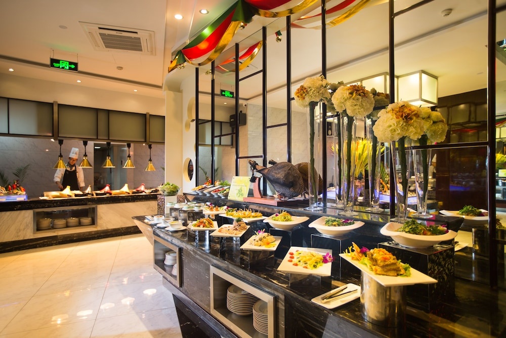 Hangzhou Hua Chen International Hotel, photo 3