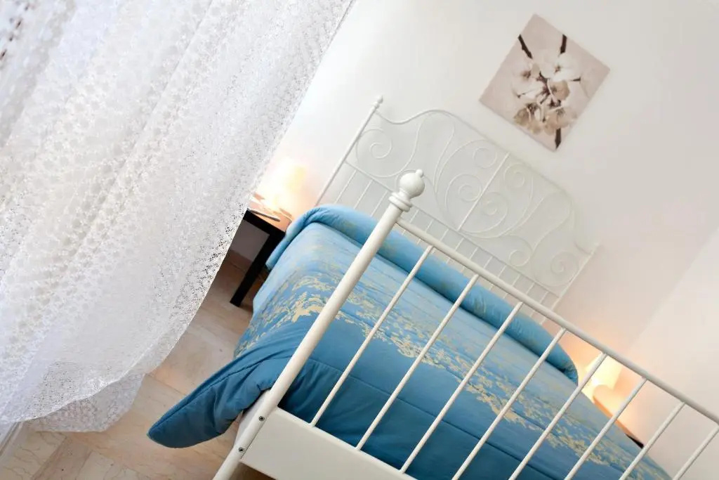 Hotel Provenza - Chambres