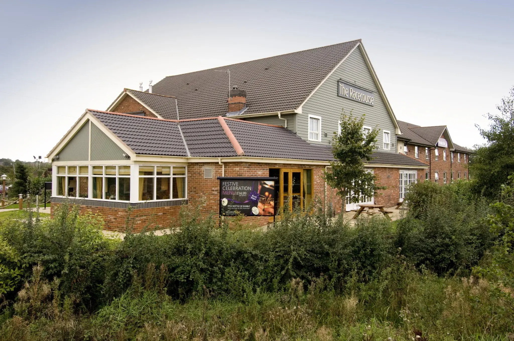Premier Inn Uttoxeter - Général