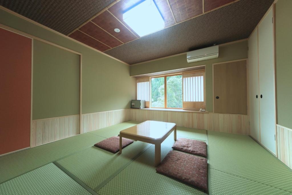 Yumoto Onsen Oharasansou 사진 1