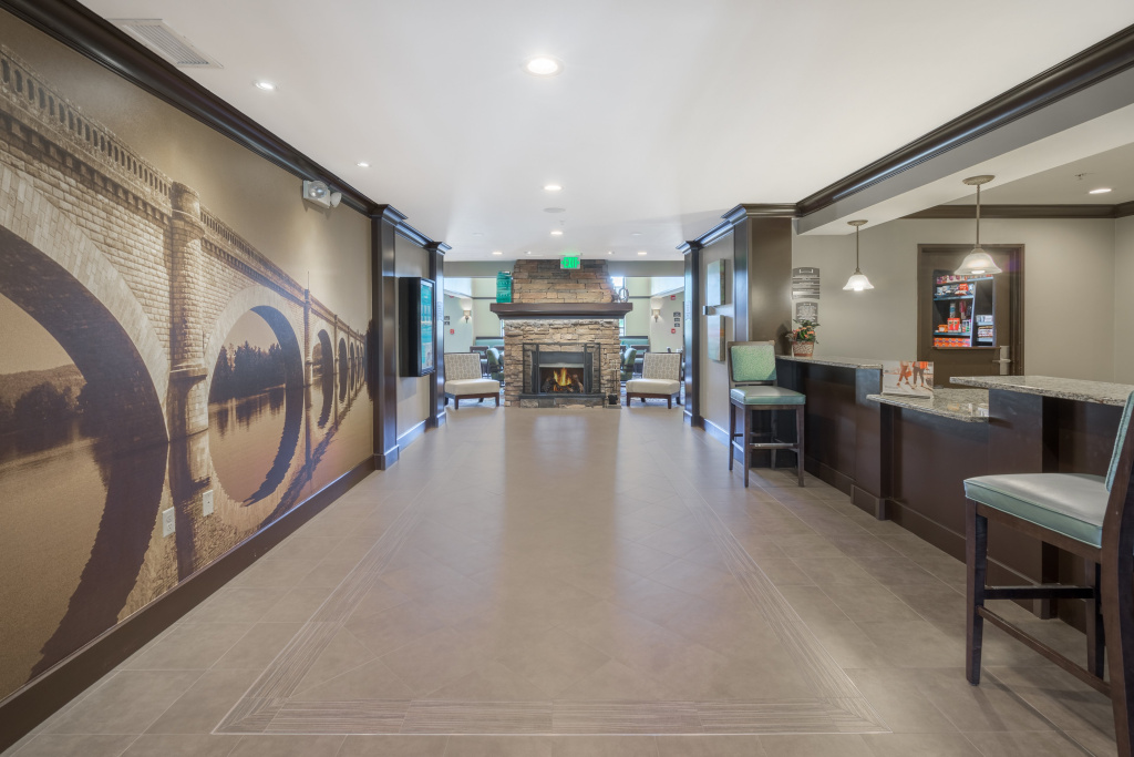 Staybridge Suites Wilmington-Newark by IHG - Général