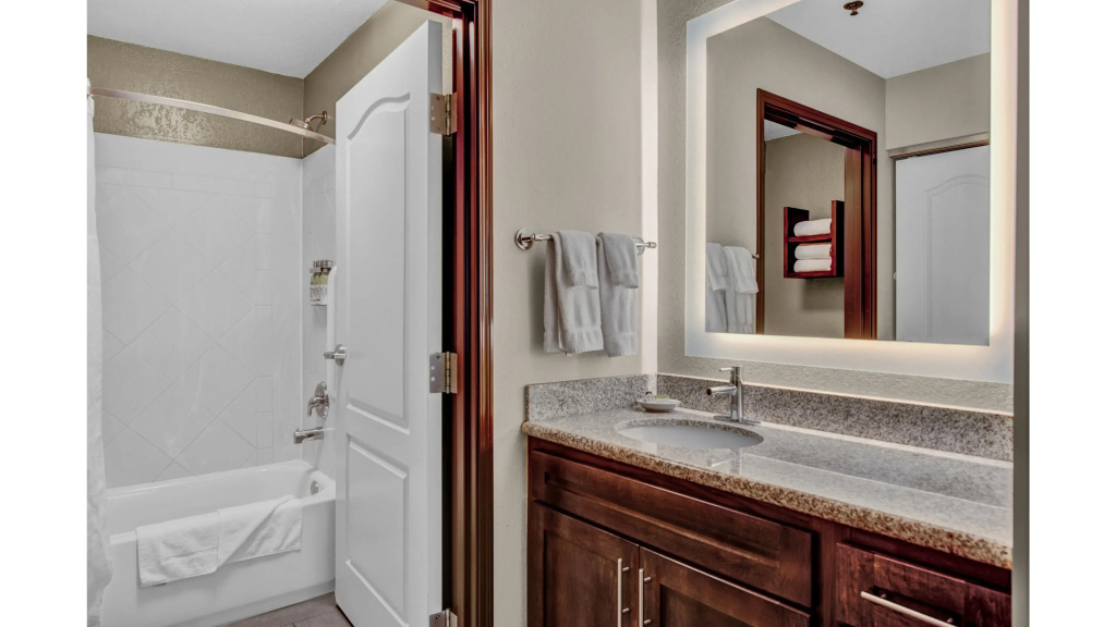 Staybridge Suites Salt Lake-West Valley City by IHG - Général