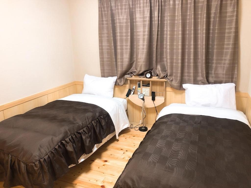 Business Hotel Crescent 사진 11