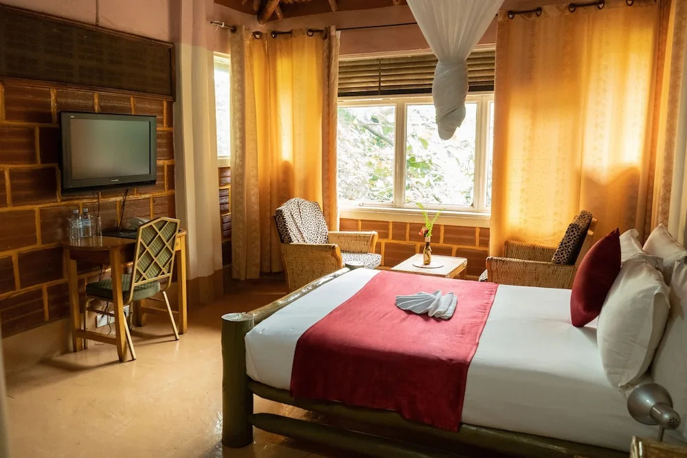 Forest Cottages - Chambres