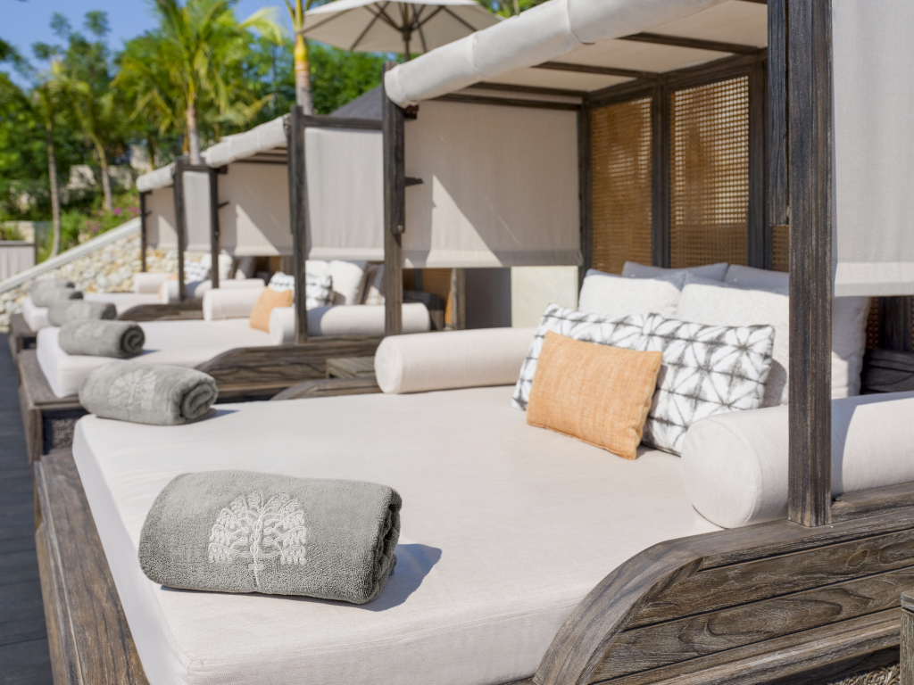 Raffles Bali