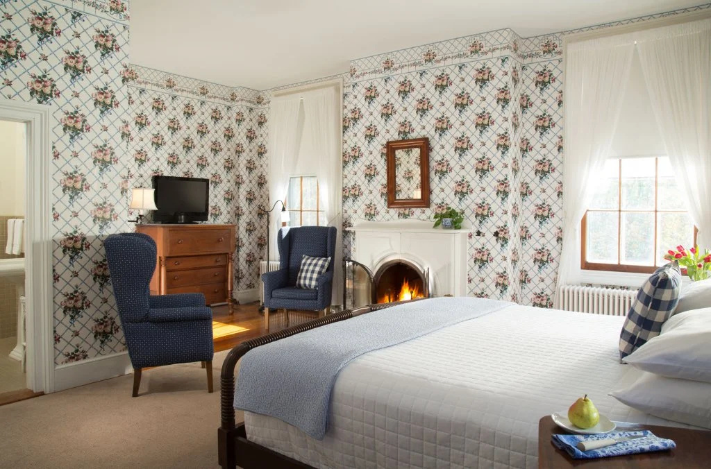 Brampton Bed and Breakfast Inn