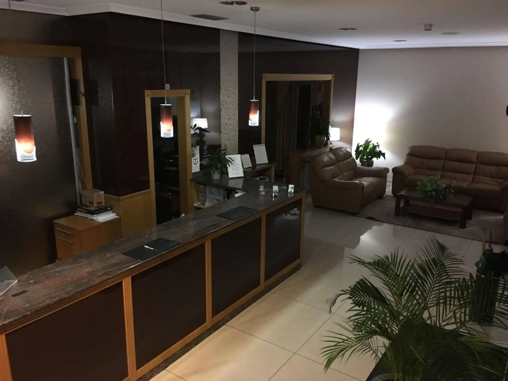 Hotel photo 2