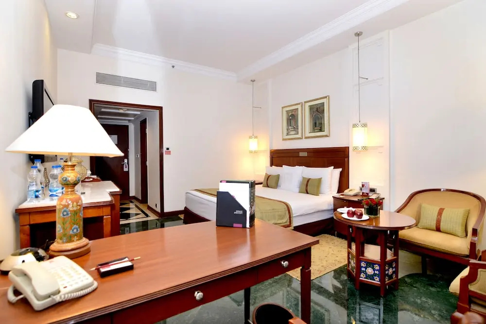 ITC Rajputana, A Luxury Collection Hotel, Jaipur - Chambres