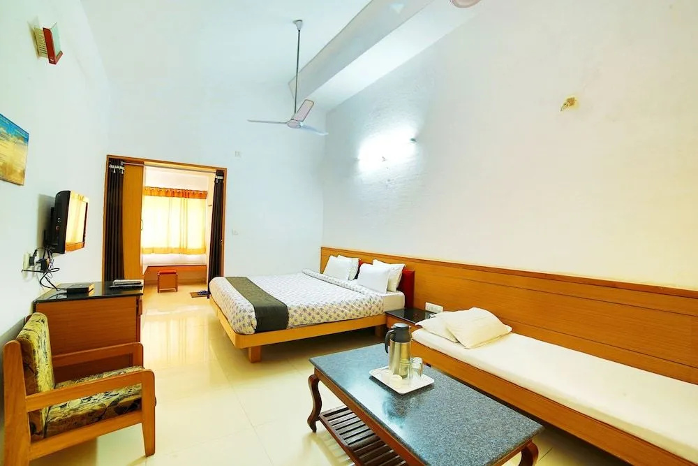 Hotel Samiralok