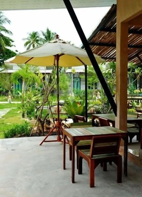 The Gleam Resort - Général