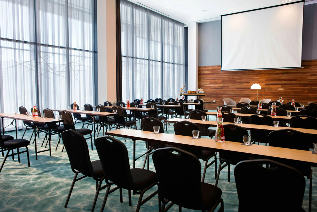 AC Hotel by Marriott Queretaro Antea - Général