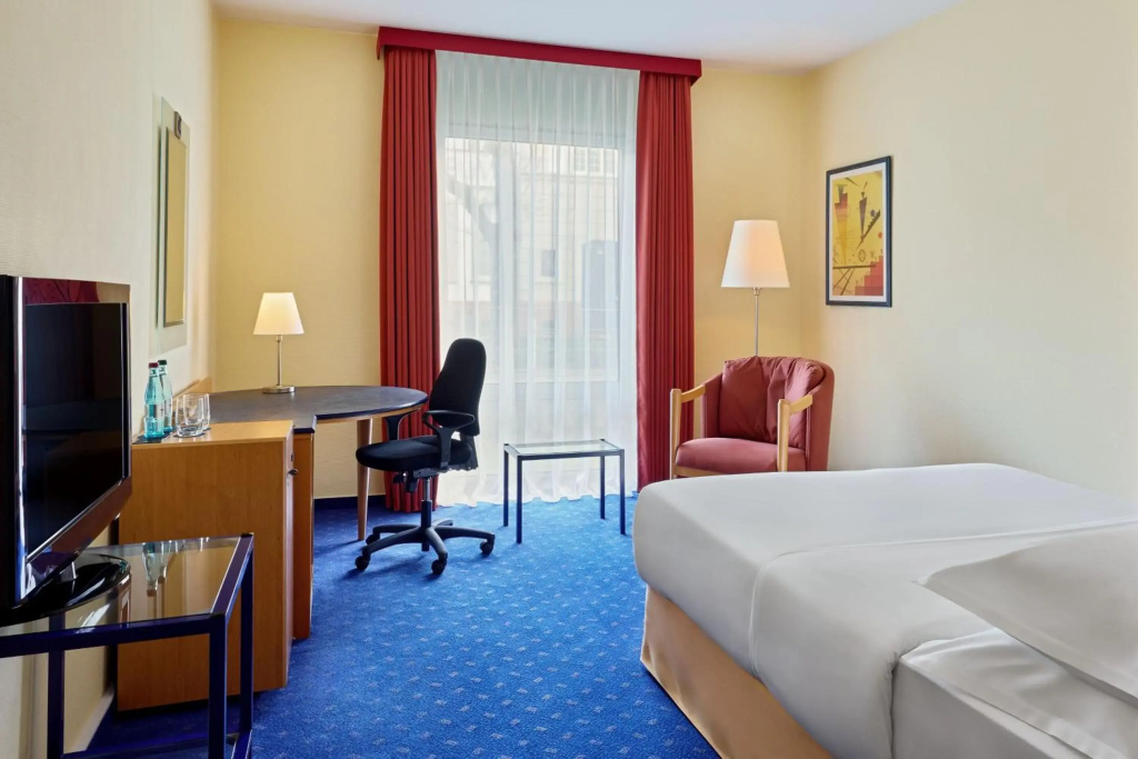 Hotel photo 21