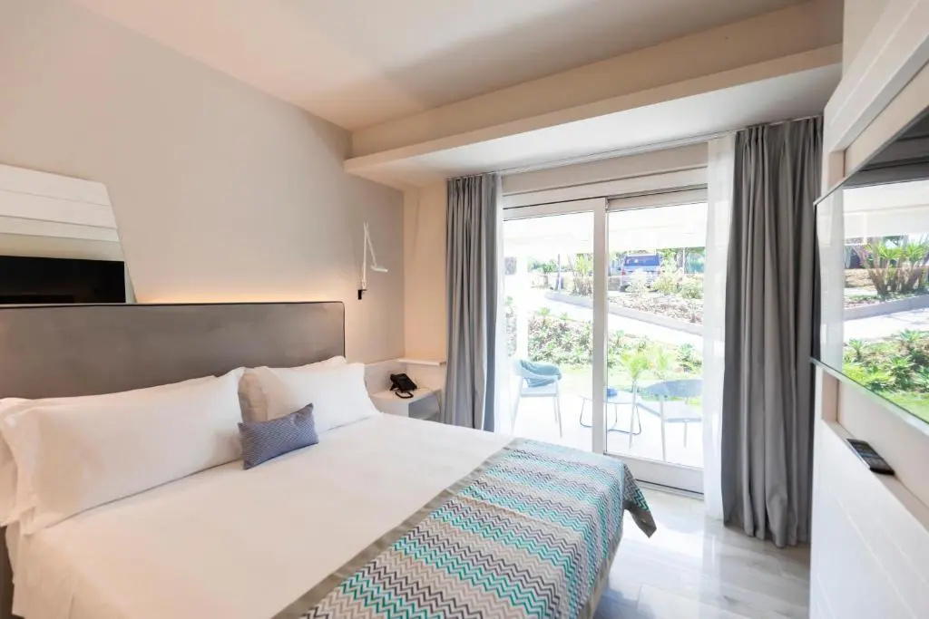 Borgo Donna Canfora - Chambres