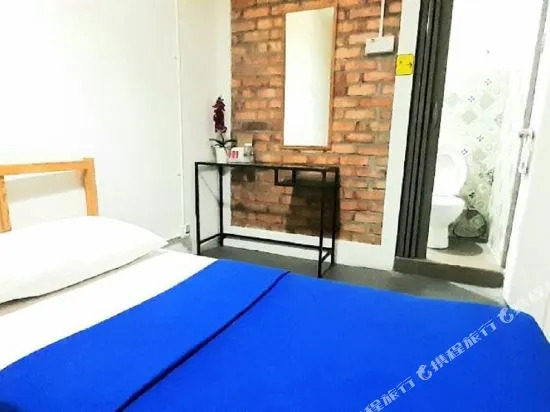 Bata Merah Boutique Hotel