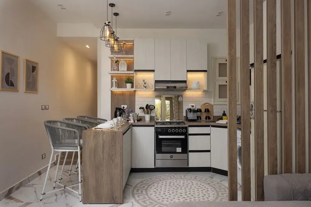 Marina Resort By Seven Seasons - фото 28