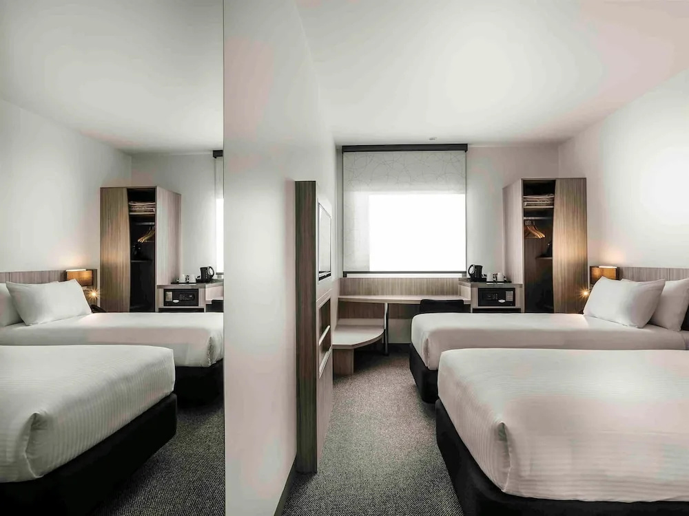 Hotel Ibis Mackay