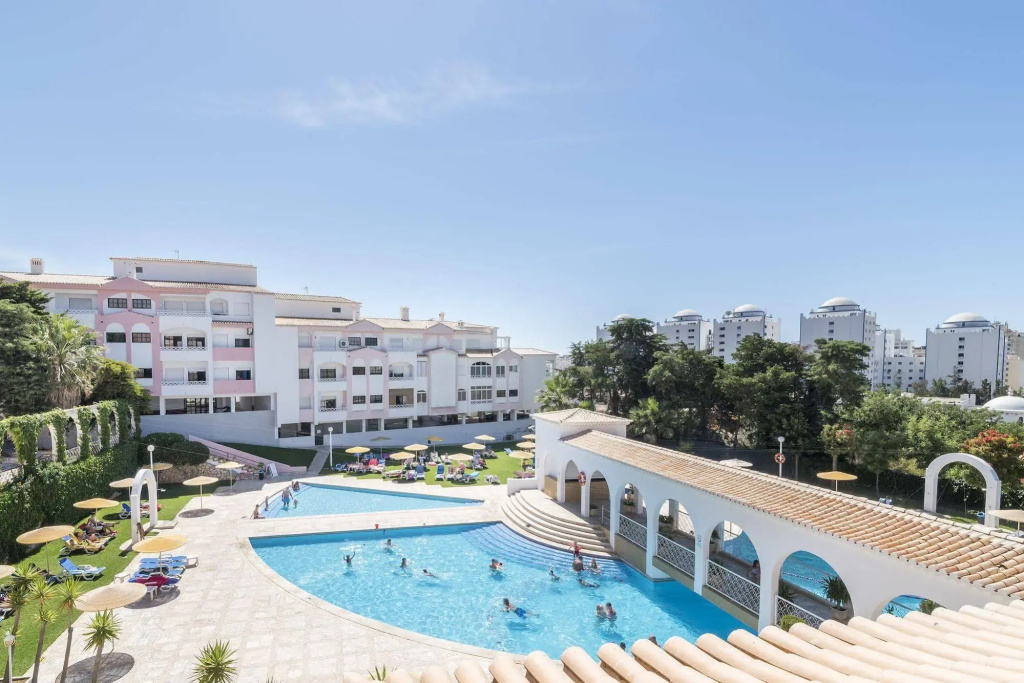 Clube Vilarosa - Général