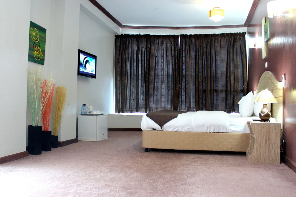 Hotel photo 6