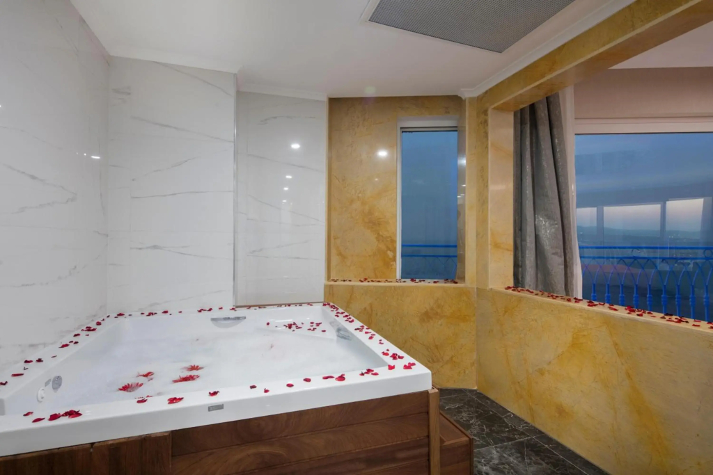 Granada Luxury Beach  - фото 26
