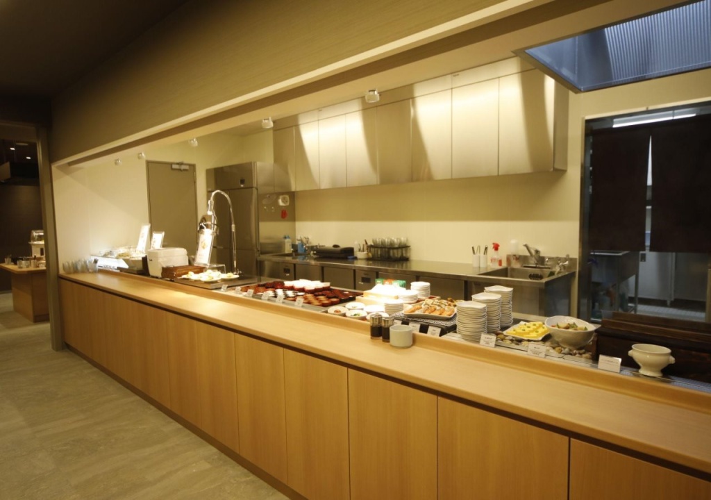 Dormy Inn Korakuen Hot Springs 사진 38
