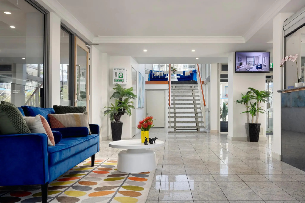 Hotel photo 2