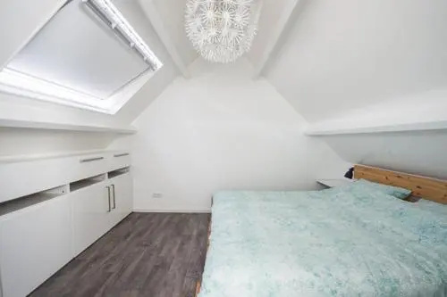 Holiday Home D'arke
