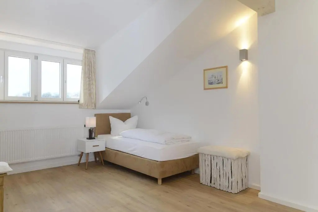 Hotel ChiemseePanorama - Chambres