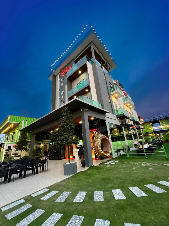 Hotel photo 5