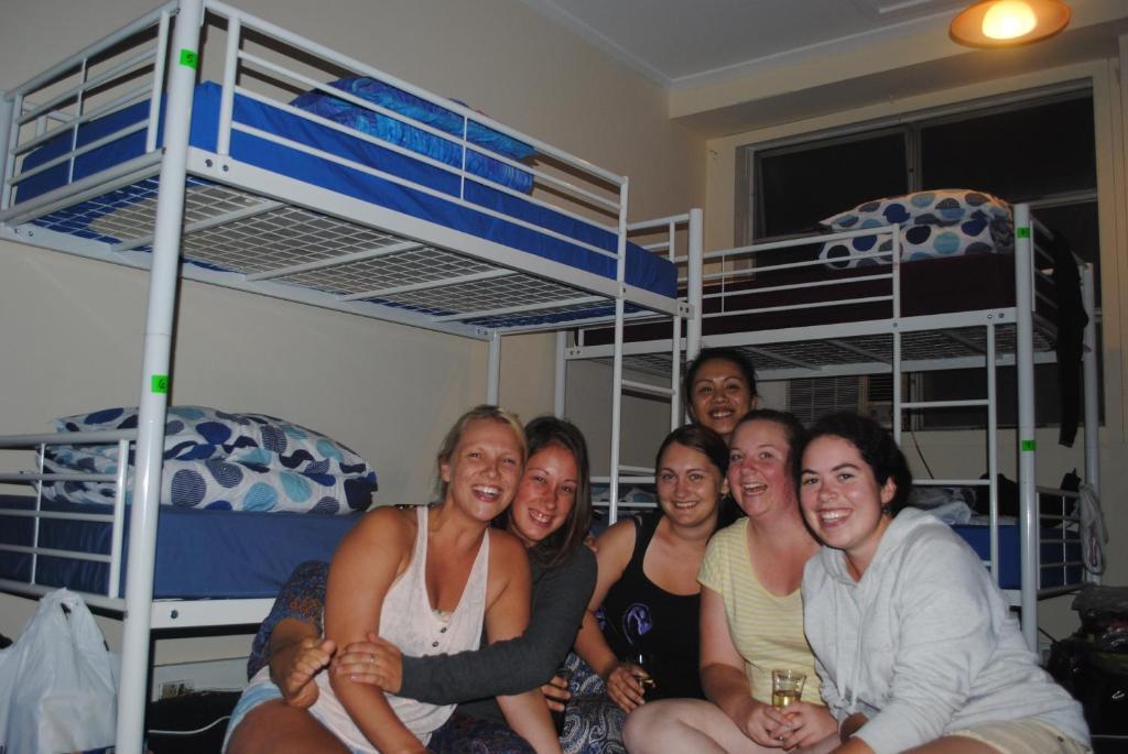 Port Adelaide Backpackers by null