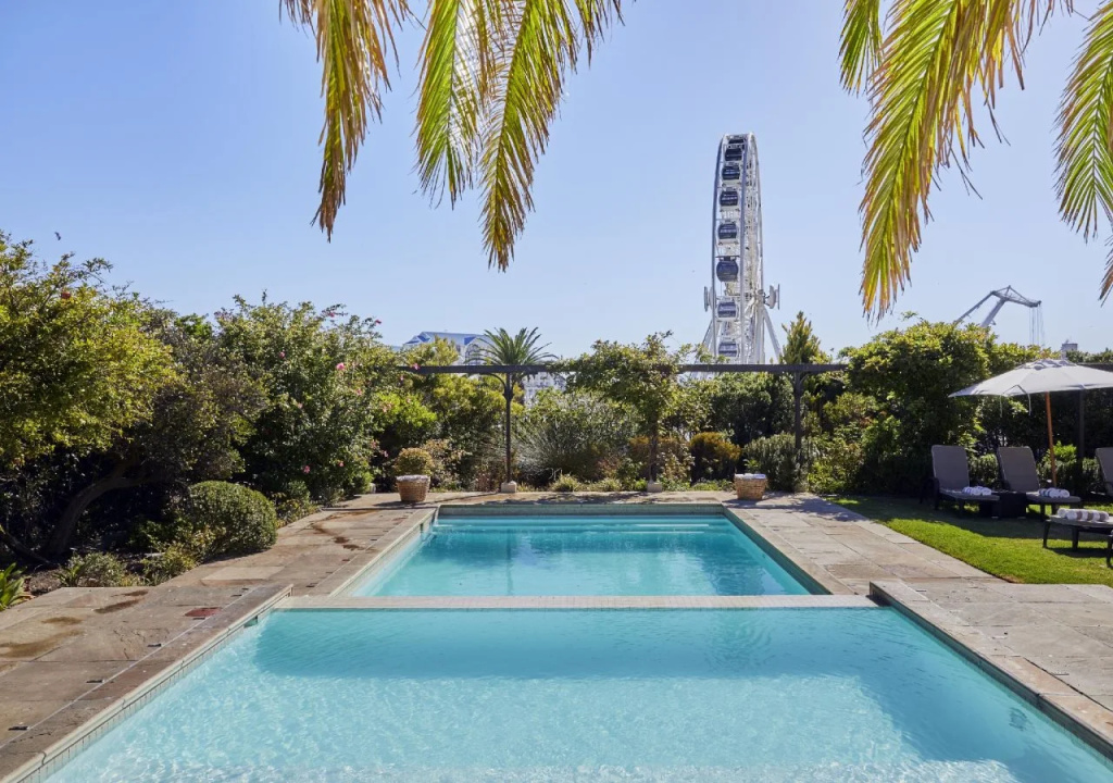 Dock House Boutique Hotel & Spa by NEWMARK - Général