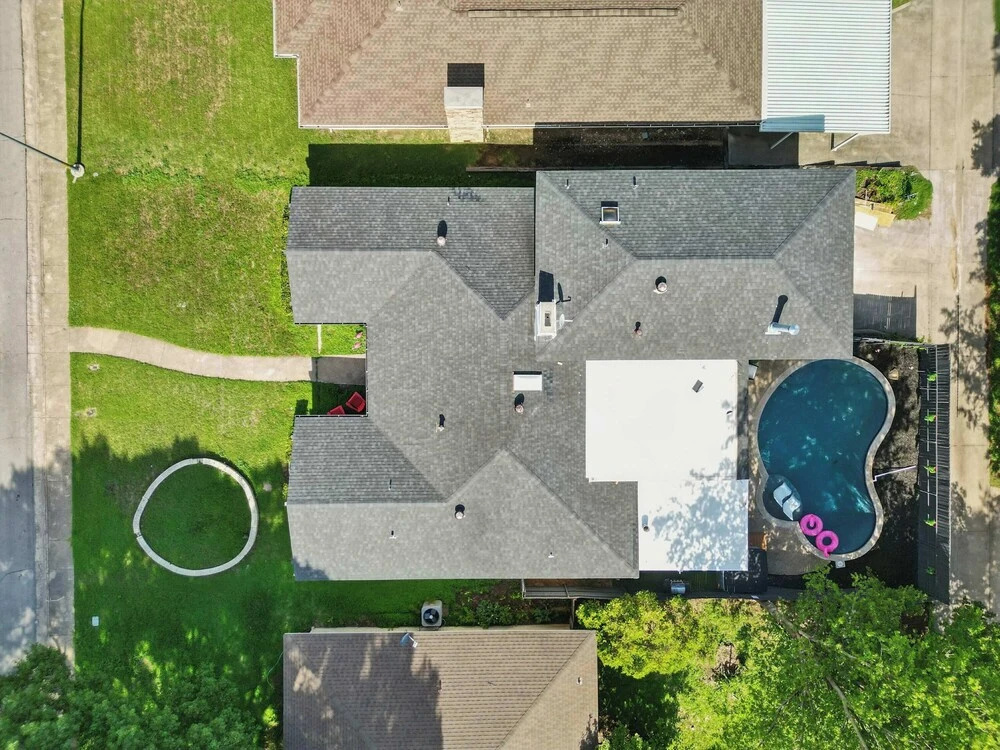Spacious 5BR 3BA Retreat With Pool & Hot Tub