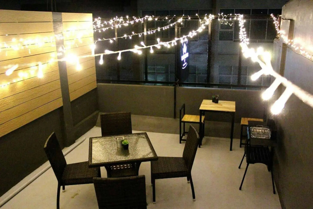 Hotel photo 21