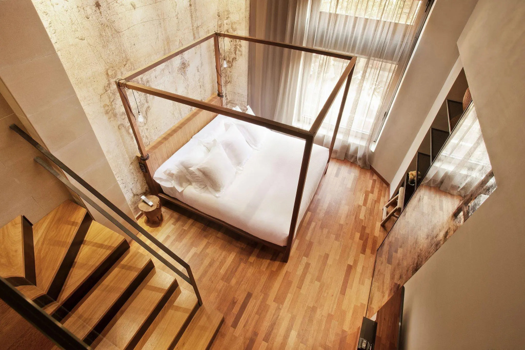 Claris Hotel & Spa 5GL, a Small Luxury Hotels of the World - фото 17