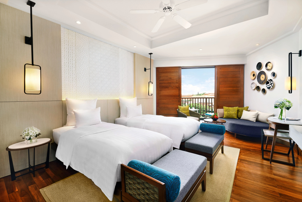 Pullman Danang Beach Resort — фото
