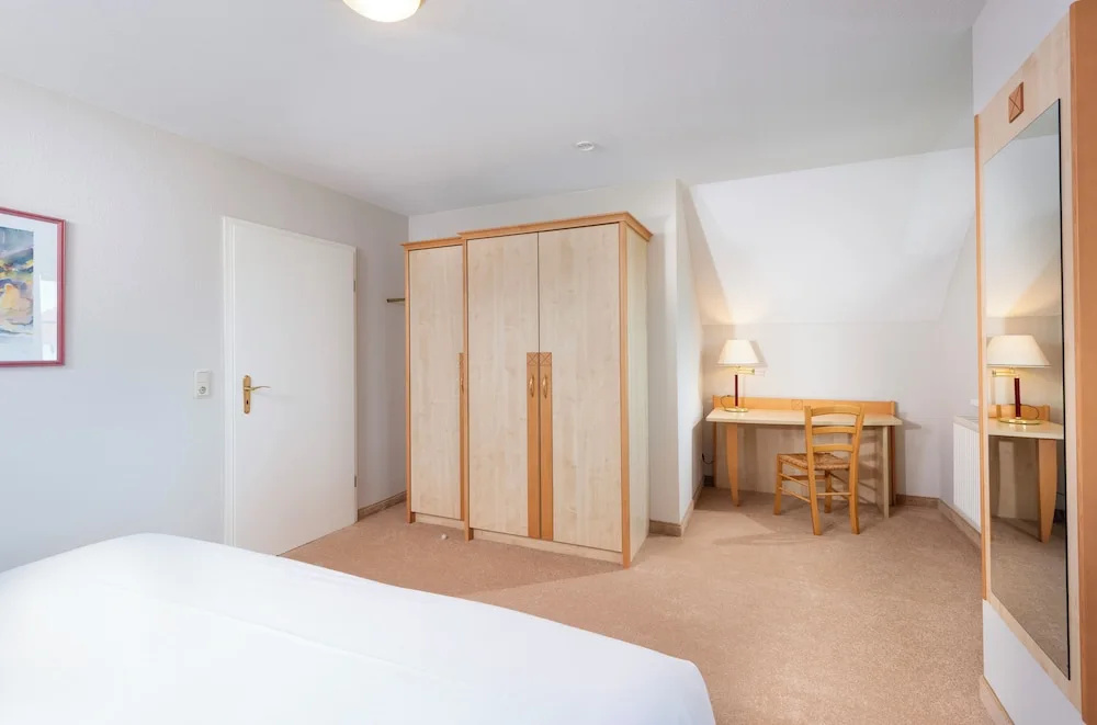 2 Bedrooms Superior Apartment