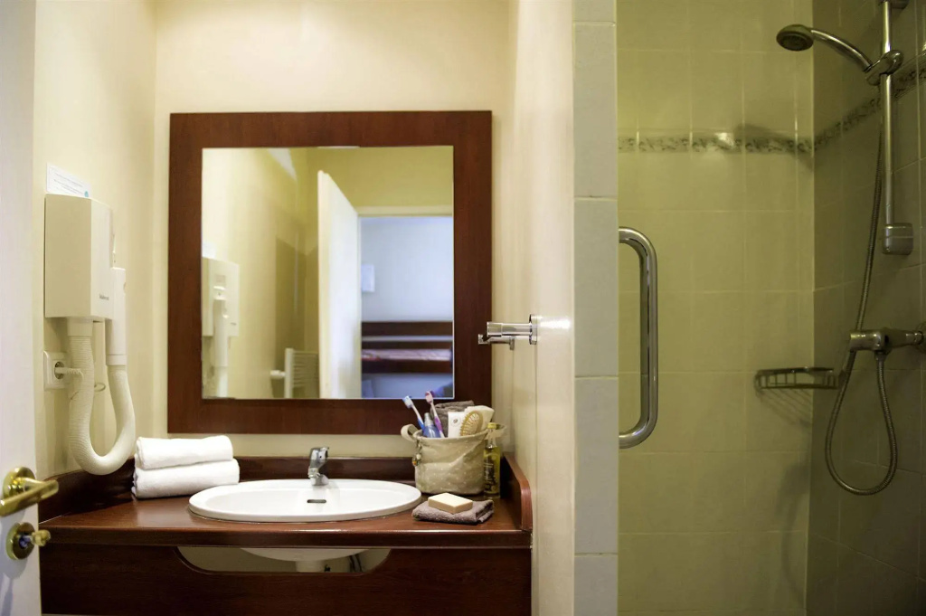 Hotel Club Vacanciel Les Issambres - Général