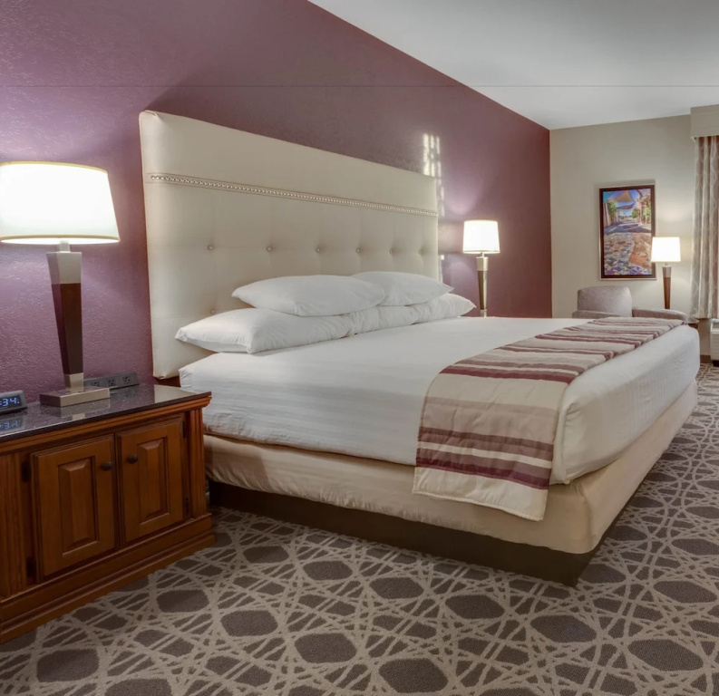 Drury Inn & Suites Las Cruces - Chambres
