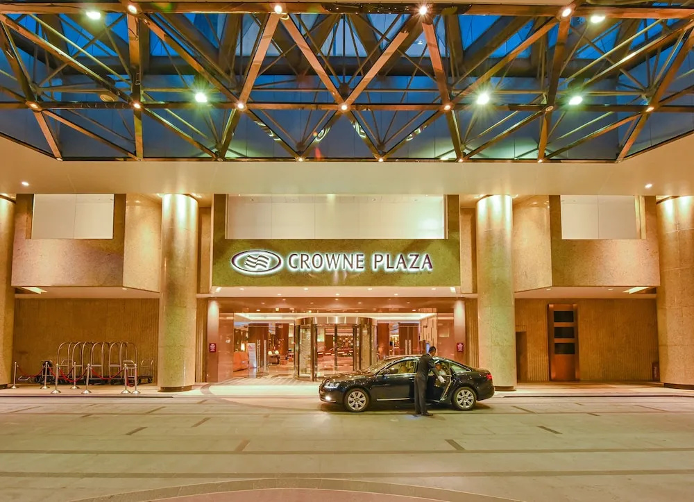 Business Centre